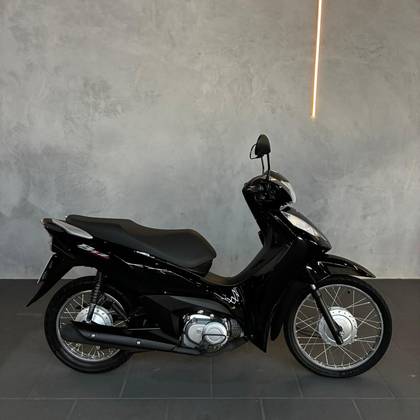 HONDA BIZ 125 ES 